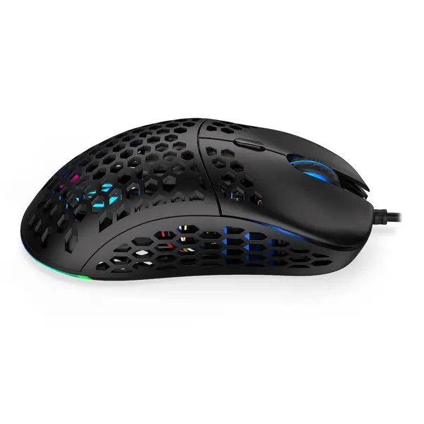 Mouse gaming ENDORFY LIX Black