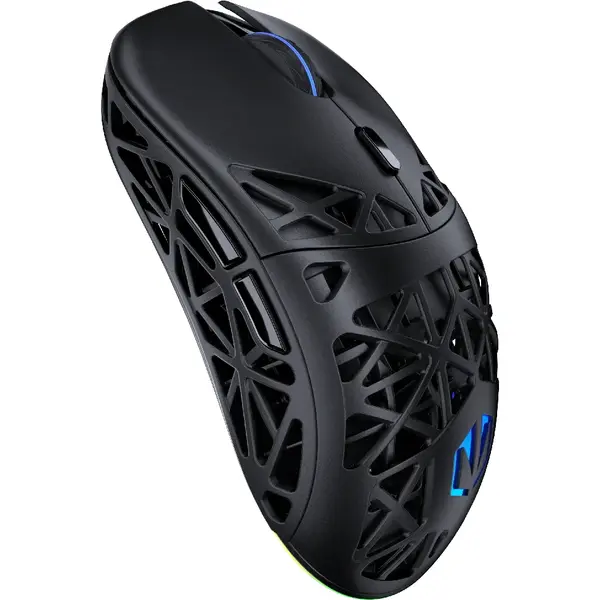 Mouse gaming ENDORFY LIV Plus Wireless Black