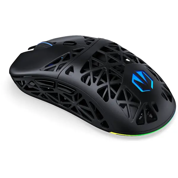 Mouse gaming ENDORFY LIV Plus Wireless Black