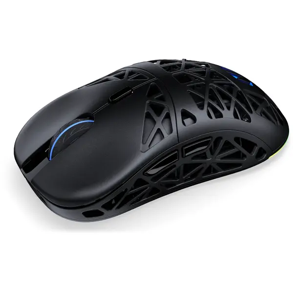 Mouse gaming ENDORFY LIV Plus Wireless Black