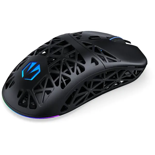 Mouse gaming ENDORFY LIV Plus Wireless Black
