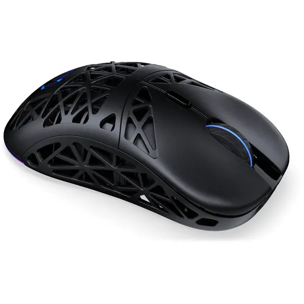 Mouse gaming ENDORFY LIV Plus Wireless Black