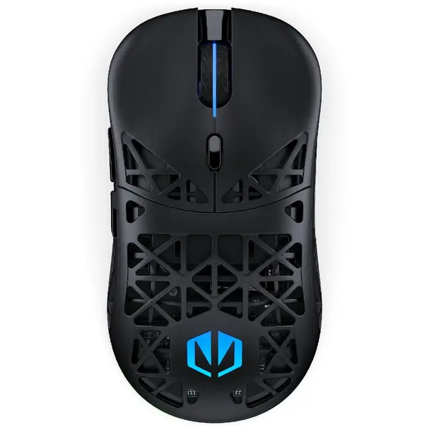 Mouse gaming ENDORFY LIV Plus Wireless Black