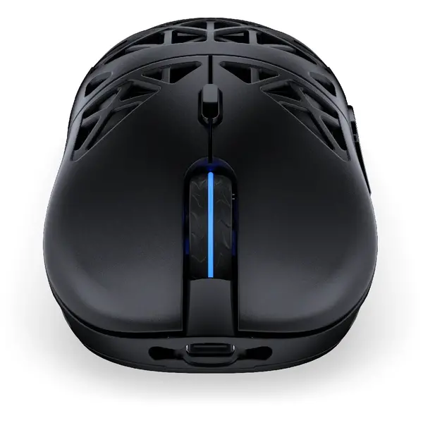 Mouse gaming ENDORFY LIV Plus Wireless Black