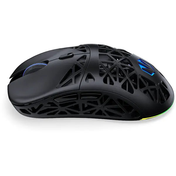 Mouse gaming ENDORFY LIV Plus Wireless Black