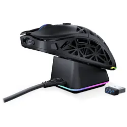 LIV Plus Wireless Black