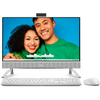 All in One PC Dell Inspiron 7730, 27 inch FHD Touchscreen, Intel Core 7 150U 5.4GHz, 32GB RAM, 1TB SSD, GeForce MX570 A 2GB, Camera Web IR, Windows 11 Pro