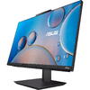 All in One PC ASUS ExpertCenter E5, 27 inch FHD Touchscreen, Intel Core i5-1340P 4.6GHz, 8GB RAM, 512GB SSD, Iris Xe Graphics, Camera Web, Windows 11 Pro