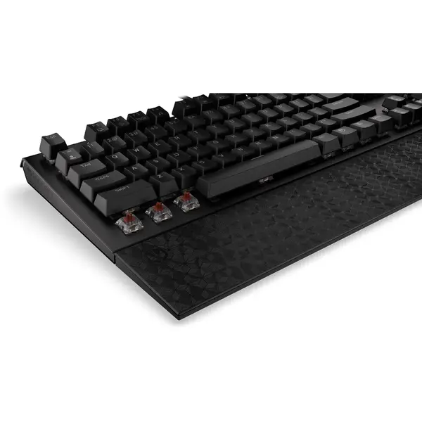 Tastatura gaming ENDORFY Omnis Brown RGB Kailh Brown Switch Mecanica