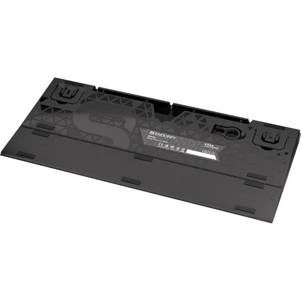 Tastatura gaming ENDORFY Omnis Brown RGB Kailh Brown Switch Mecanica