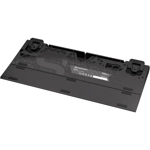 Tastatura gaming ENDORFY Omnis Brown RGB Kailh Brown Switch Mecanica
