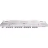 Tastatura gaming ENDORFY Omnis Pudding Onyx White RGB Kailh Red Swtich Mecanica