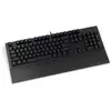 Tastatura gaming ENDORFY Omnis Red RGB Kailh Red Switch Mecanica