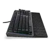 Tastatura gaming ENDORFY Omnis Red RGB Kailh Red Switch Mecanica