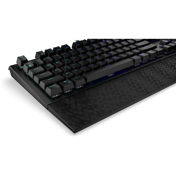 Tastatura gaming ENDORFY Omnis Red RGB Kailh Red Switch Mecanica