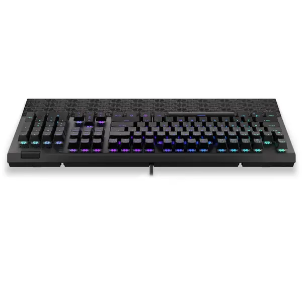 Tastatura gaming ENDORFY Omnis Red RGB Kailh Red Switch Mecanica