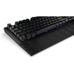 Omnis Red RGB Kailh Red Switch Mecanica