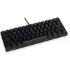 Tastatura gaming ENDORFY Thock Compact RGB Kailh Red Switch Mecanica