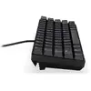 Tastatura gaming ENDORFY Thock Compact RGB Kailh Red Switch Mecanica