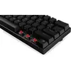 Tastatura gaming ENDORFY Thock Compact RGB Kailh Red Switch Mecanica