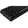 Tastatura gaming ENDORFY Thock Compact RGB Kailh Red Switch Mecanica