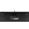 Tastatura gaming ENDORFY Thock Compact RGB Kailh Red Switch Mecanica