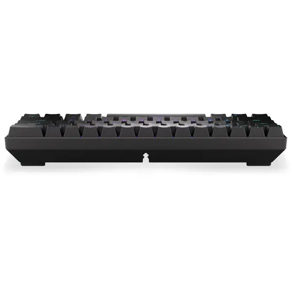 Tastatura gaming ENDORFY Thock Compact RGB Kailh Red Switch Mecanica