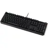 Tastatura gaming ENDORFY Thock RGB PBT Kailh Red Switch Mecanica