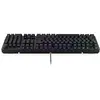 Tastatura gaming ENDORFY Thock RGB PBT Kailh Red Switch Mecanica