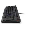 Tastatura gaming ENDORFY Thock RGB PBT Kailh Red Switch Mecanica