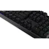 Tastatura gaming ENDORFY Thock RGB PBT Kailh Red Switch Mecanica