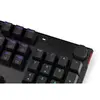 Tastatura gaming ENDORFY Thock RGB PBT Kailh Red Switch Mecanica