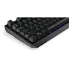 Tastatura gaming ENDORFY Thock RGB PBT Kailh Red Switch Mecanica