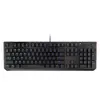 Tastatura gaming ENDORFY Thock RGB PBT Kailh Red Switch Mecanica