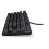 Tastatura gaming ENDORFY Thock TKL RGB PBT Kailh Brown Switch Mecanica