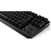 Tastatura gaming ENDORFY Thock TKL RGB PBT Kailh Brown Switch Mecanica