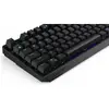 Tastatura gaming ENDORFY Thock TKL RGB PBT Kailh Brown Switch Mecanica