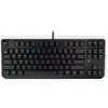 Tastatura gaming ENDORFY Thock TKL RGB PBT Kailh Brown Switch Mecanica