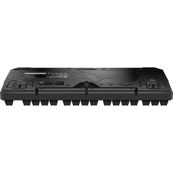 Tastatura gaming ENDORFY Thock TKL RGB PBT Kailh Brown Switch Mecanica