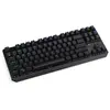 Tastatura gaming ENDORFY Thock TKL Wireless RGB Kailh Box Black Switch Mecanica