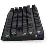 Tastatura gaming ENDORFY Thock TKL Wireless RGB Kailh Box Black Switch Mecanica