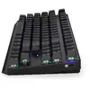 Tastatura gaming ENDORFY Thock TKL Wireless RGB Kailh Box Black Switch Mecanica