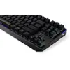 Tastatura gaming ENDORFY Thock TKL Wireless RGB Kailh Box Black Switch Mecanica