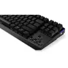 Tastatura gaming ENDORFY Thock TKL Wireless RGB Kailh Box Black Switch Mecanica