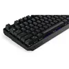 Tastatura gaming ENDORFY Thock TKL Wireless RGB Kailh Box Black Switch Mecanica