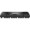 Tastatura gaming ENDORFY Thock TKL Wireless RGB Kailh Box Black Switch Mecanica