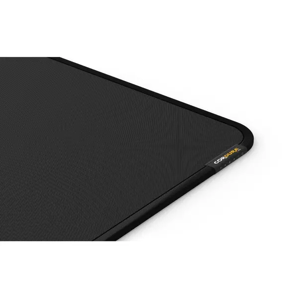 Mouse Pad ENDORFY Cordura Speed XL Black