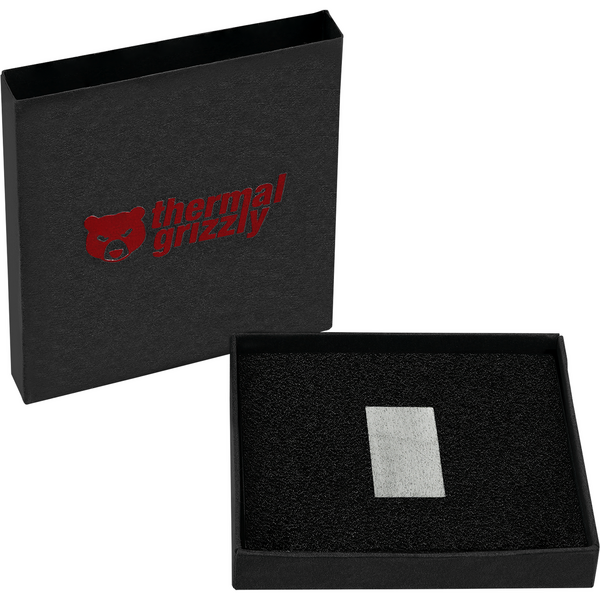 Pad termic Thermal Grizzly KryoSheet 38 x 38 x 0.2 mm