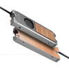 Cooler AXAGON CLR-M2FAN, pentru M.2 SSD