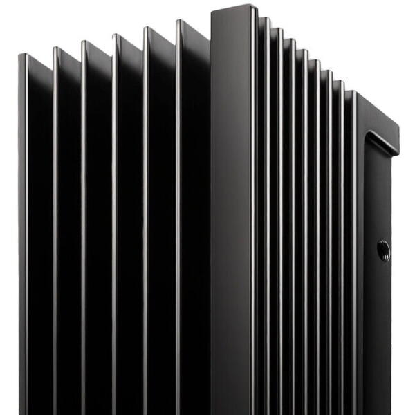 Cooler Pasiv AXAGON CLR-M2XL pentru SSD M.2